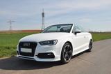 Audi A3 1.6 TDI S line Cabriolet  - Audi A3: Cabrio, 1.6