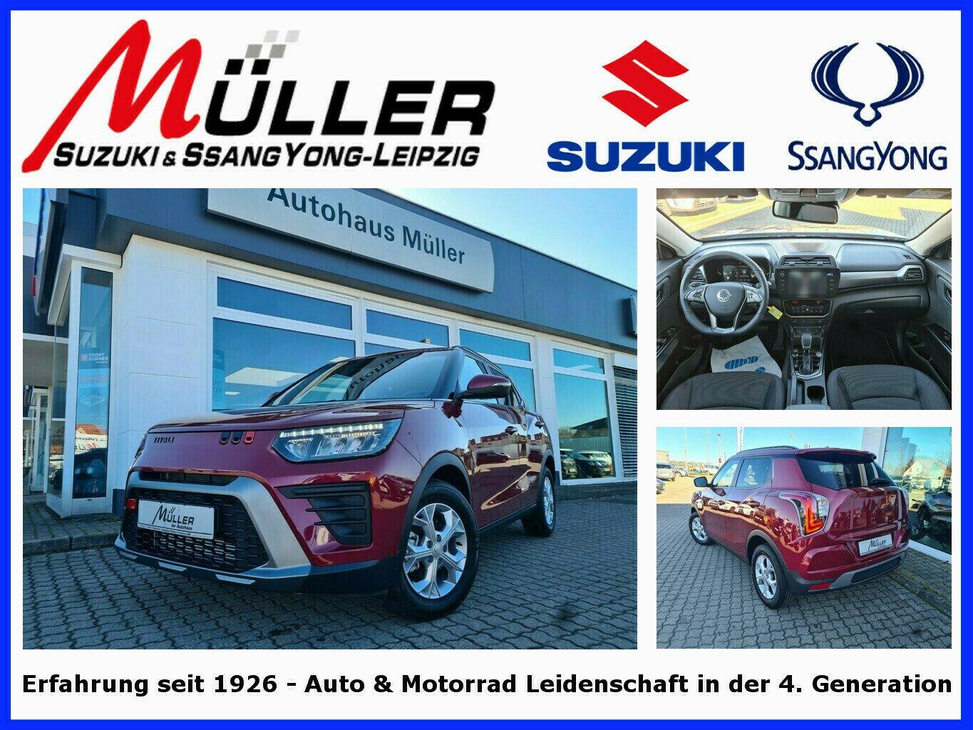 Andere Tivoli Bliss Red Edition