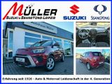 Andere Tivoli Bliss Red Edition - Andere Neuwagen