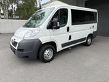 Peugeot Boxer 2.2 HDi L1H1 Kasten 9-Sitzer*Klima*TÜVNEU - gebrauchte Peugeot Boxer aus dem Jahr 2010