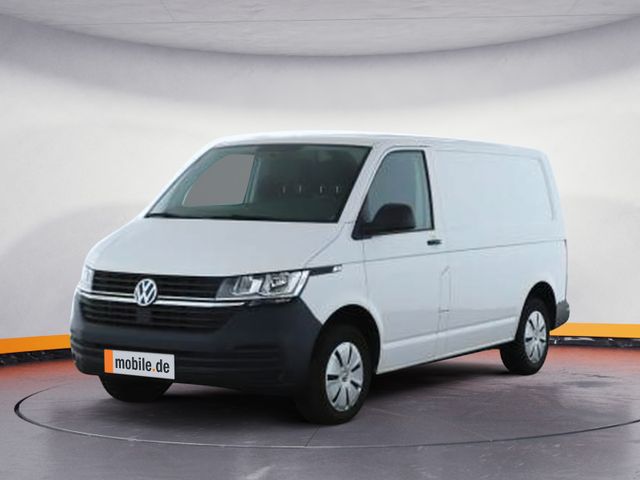 Volkswagen T6.1 Kasten 2.0TDI DSG AHK PDC Sitzhz Klima