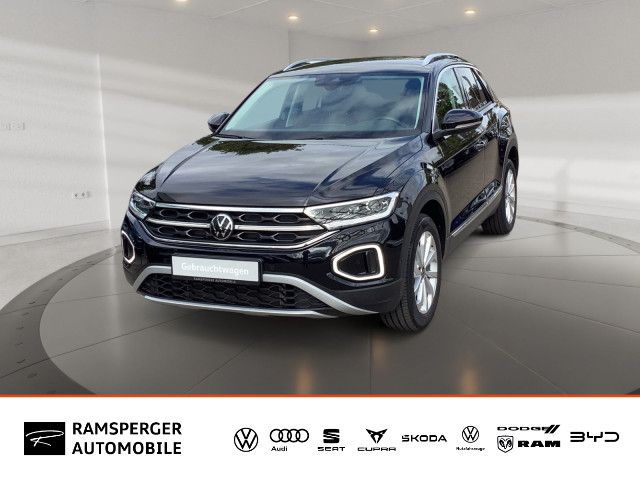 Image of Volkswagen T-Roc