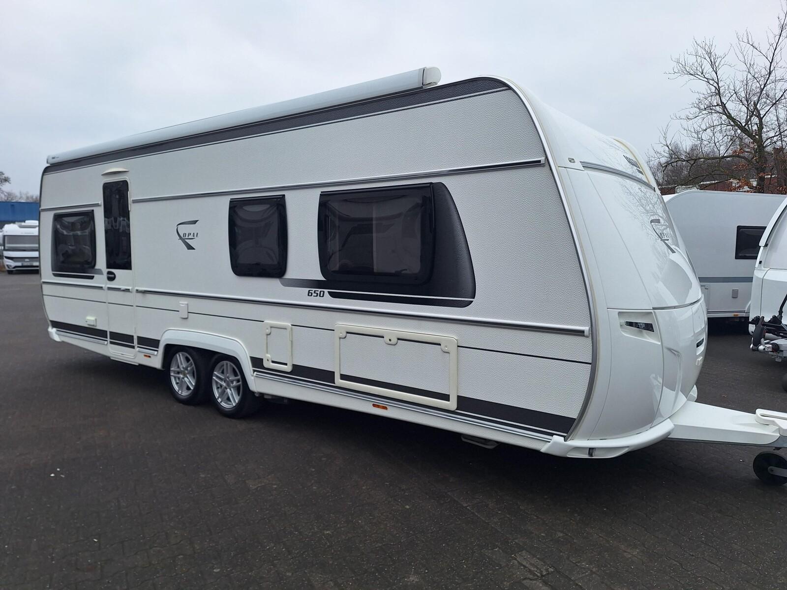 Fendt Opal 650 SRG ID-483 #Mega Deal#