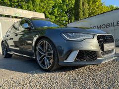 Fahrzeugabbildung Audi RS6 4.0 TFSI quattro *Steuerkette neu*BOSE*