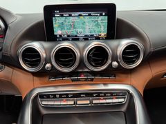 MERCEDES-BENZ AMG GT C PERFORMANCE*DYN PLUS*BRUMESTER*KAM*ACC* MERCEDES-BENZ AMG GT C PERFORMANCE*DYN PLUS*BRUMESTER*KAM*ACC*