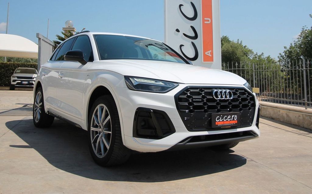 Image of Audi Q5