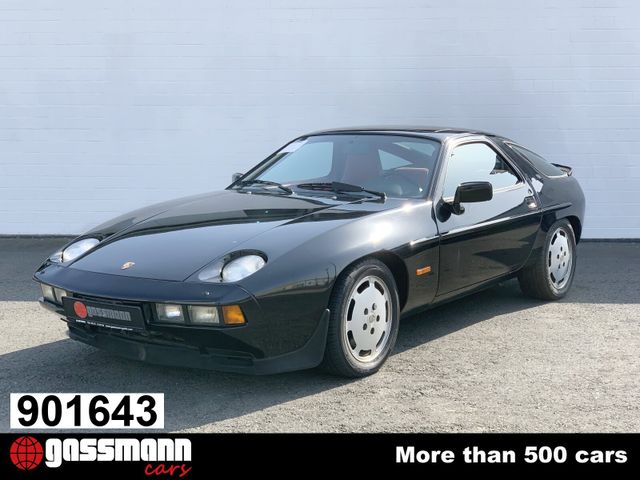 Porsche 928 S Coupe, mehrfach VORHANDEN!