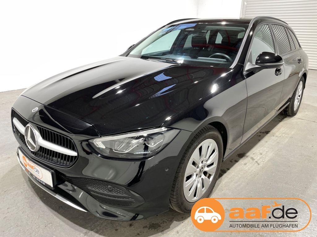 Image of Mercedes-Benz C 220