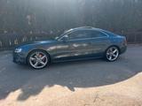 Audi A5 Coupé S-Line Keyless Panorama Auto... - gebrauchte Audi A5 aus dem Jahr 2007