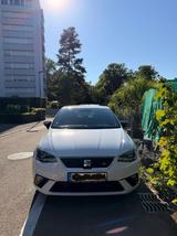 Seat Ibiza 1.0 TSI 81kW FR DSG FR - Seat Ibiza: Standheizung