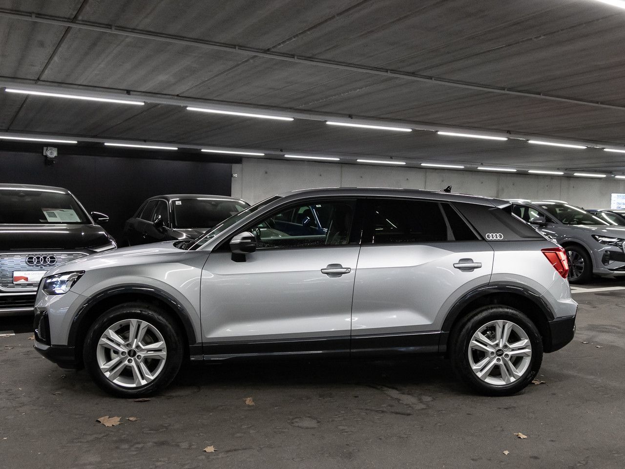 Audi Q2 - Bild 3