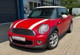 MINI COOPER D 1.6 KLIMA/NAVI/S-HEFT/TÜV NEU - MINI MINI aus 2011 mit Diesel-Antrieb