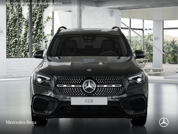 Mercedes GLB 200 - 6