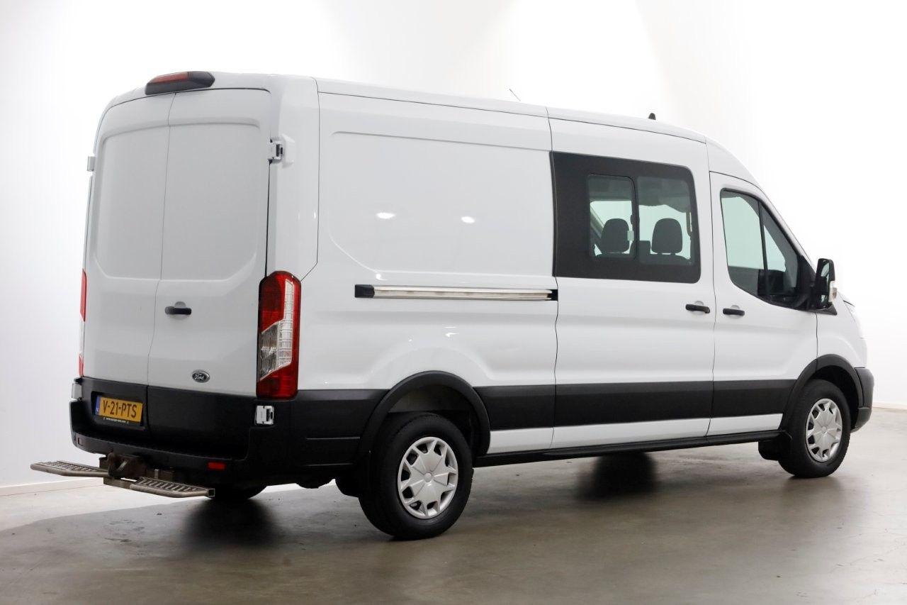 Ford Transit 2.0 TDCI 170pk RWD L3H2 Trend D.C. Airco