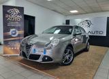 Alfa Romeo ALFA ROMEO GIULIETTA 1.4 BENZINA 170CV DISTINCTI - gebrauchte Alfa Romeo Giulietta aus dem Jahr 2014