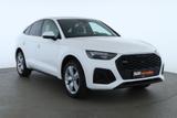 Audi Q5 Sportback 40 TDI qu 2xS line|MMI|ACC|Kam|AHK - Audi Q5 aus 2023