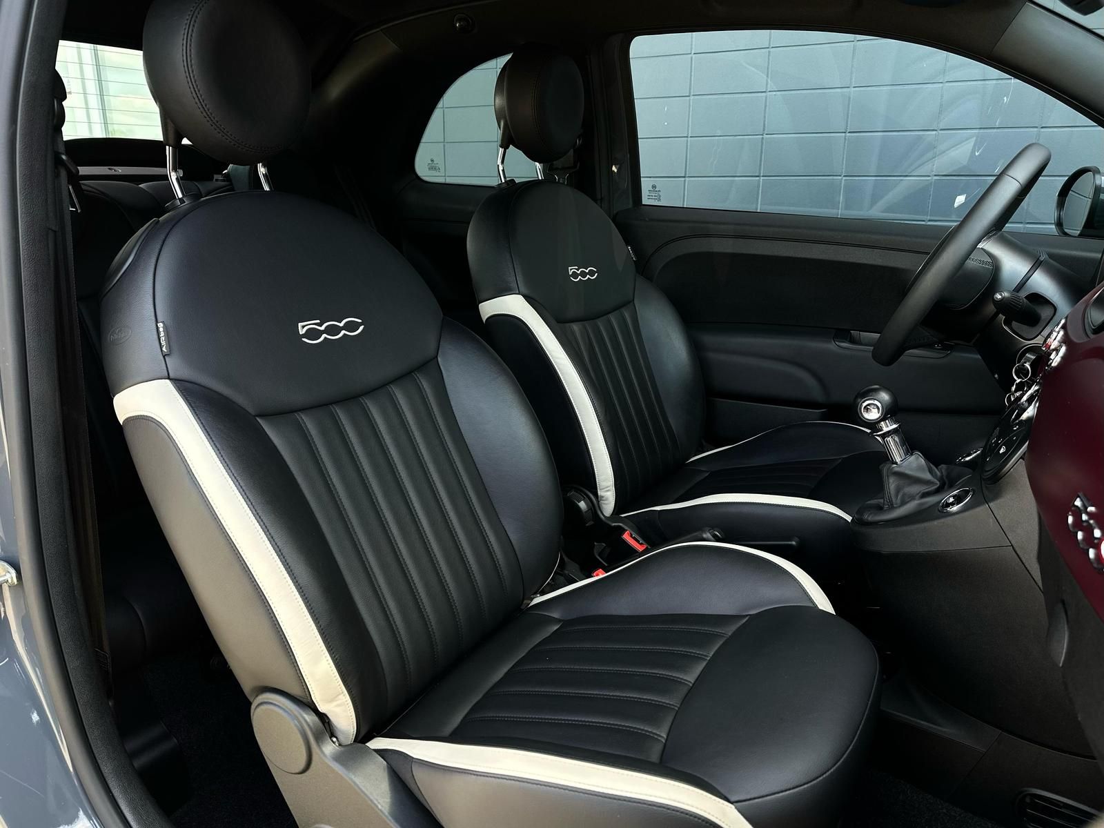 FIAT 500C 1.2 Star XENON#DAB#BEATS#TEMPO#PDC#TÜV NEU - Image 16