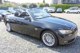 BMW 325 i Cabrio - Automatik-NaviProf-Leder-Xenon-Sh - BMW 325 in Hannover