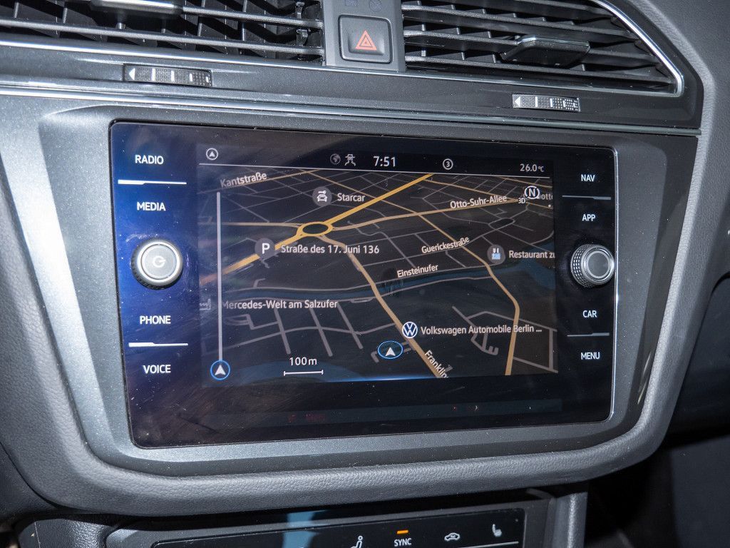 Volkswagen Tiguan - Bild 9