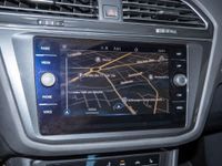 Volkswagen Tiguan - Vorschau Bild 9