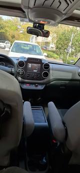 Citroën Berlingo BlueHDi 100 S&S ETG6 Multisp. Selec... - gebrauchte Citroën Berlingo aus dem Jahr 2015