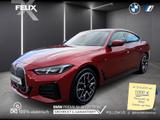 BMW i4 eDrive40 M SPORTPAKET+FACELIFT/LCI+LIVE COCKP - rote BMW i4