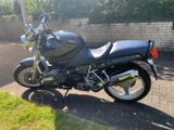 BMW R1100R Motorrad BMW 259 - BMW GEBRAUCHT R1100R