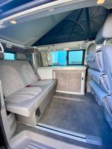 Volkswagen   T6.1 California Ocean 2.0 TDI 4Motion AHK  Rüc - Volkswagen T6 California in Wiesbaden