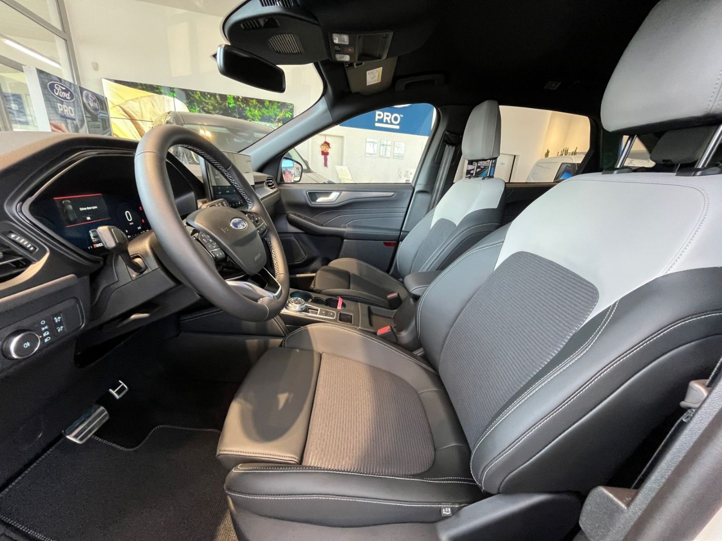 Ford Kuga - Bild 14