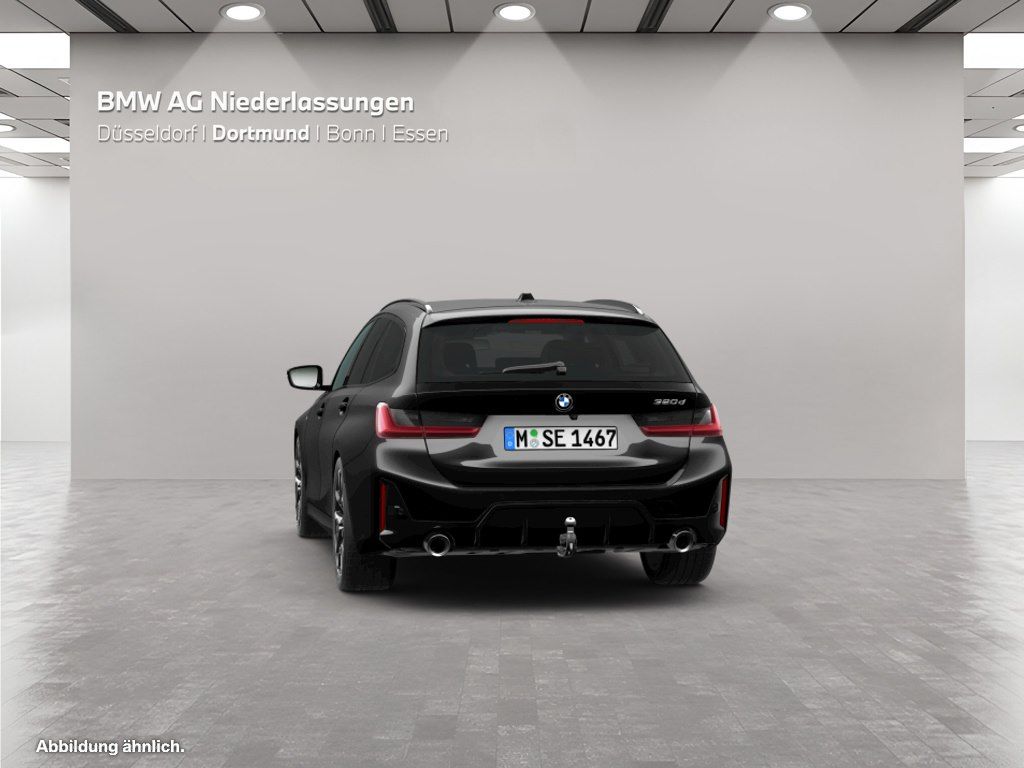 BMW 320 - Bild 10