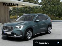 BMW X1 - Vorschau Bild 1
