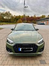 Audi A5 40 TFSI S tronic Sportback S line+1J-Garantie - Audi A5 mit Hybrid-Antrieb: Limousine, Automatik