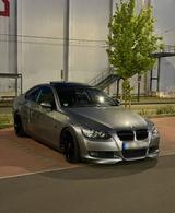 BMW 325i E92 Facelift | N52B25 | Handschalter - BMW 325 aus 2007: 325i