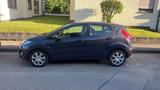 Ford  fiesta - Ford Fiesta aus 2011: For