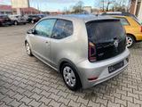 Volkswagen up! move up!  Sportauspuff/ Fahrwerk - : Sportauspuff
