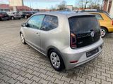 Volkswagen up! move up!  Sportauspuff/ Fahrwerk - Sportauspuff gebraucht
