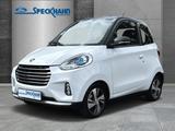 Elaris PIO Elektro Klima Bluetooth Rückfahrkamera PDC L - Elaris aus 2024