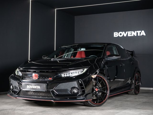 Honda Civic Type R 2.0 i-VTEC *SPORTAGA*APPLE*KAMERA*