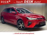 MG5 51 KWH Luxury NAVI+LED+SHZ+DAB+ACC+360°+PDC+ - MG MG5 aus 2023