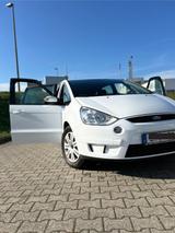 Ford S-Max 2,0 TDCi 85kW DPF Trend Trend - gebrauchte Ford S-Max aus dem Jahr 2008