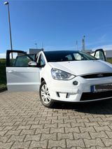 Ford S-Max 2,0 TDCi 85kW DPF Trend Trend - Ford S-Max aus 2008