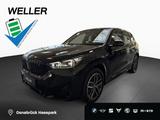 BMW iX1 xD 30 M Sport LiveProf AHZ AdLED RFK H/K HUD - BMW mit Elektro-Antrieb: mit Navigationssystem, Kombi, mit Klimaautomatik