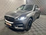 Jaguar F-Pace AWD*R-SPORT*MERIDIAN-R.KAM-SHZ-WLAN-19" - gebrauchte Jaguar F-Pace aus dem Jahr 2019