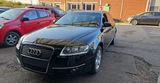 Audi A6 2.0 TFSI Automatik - Audi A6 aus 2006: 2.0