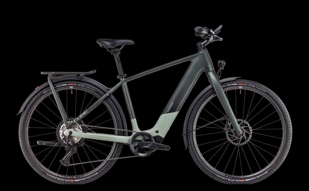 Cube Kathmandu Hybrid C:62 SLT 400X stellar´n´origano