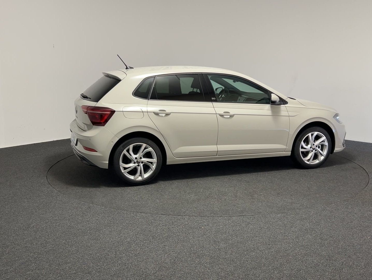 Volkswagen Polo - Bild 7