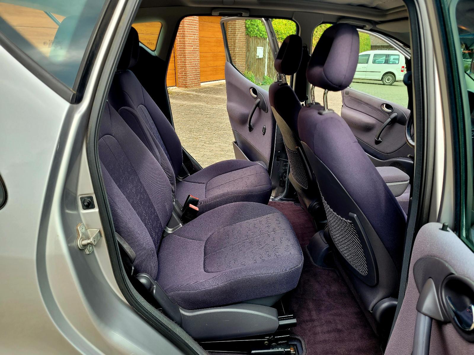 Mercedes-Benz A 190 ELEGANCE*Automatik*Sondermodell*