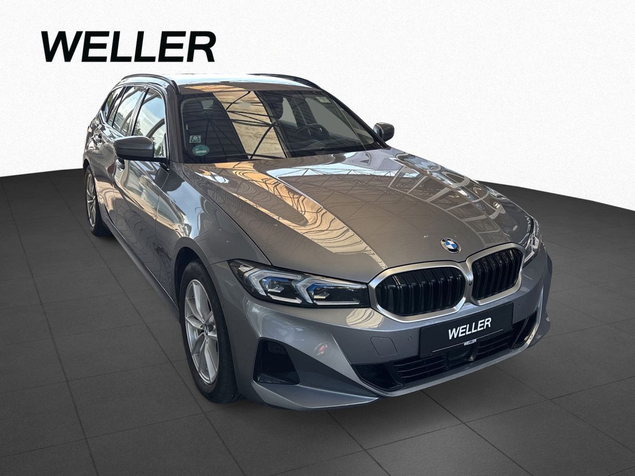 BMW 330 - Bild 6
