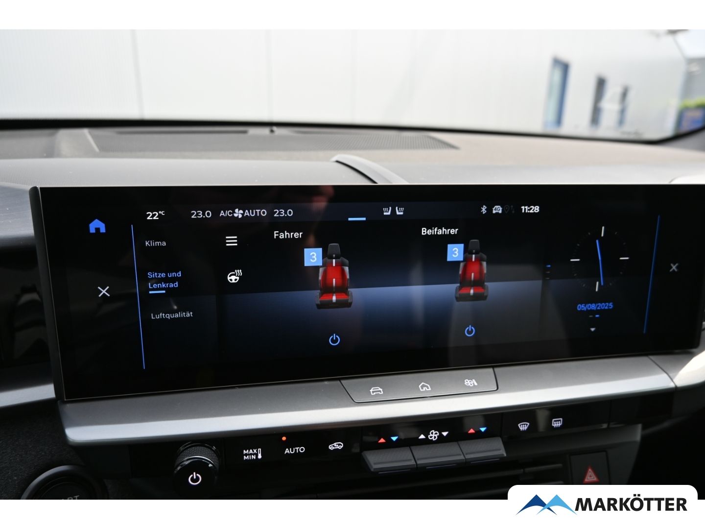 Opel Grandland (X) - Bild 16