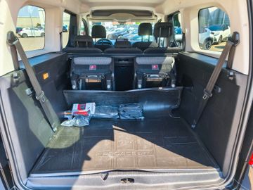 Toyota Proace (Verso) - 12